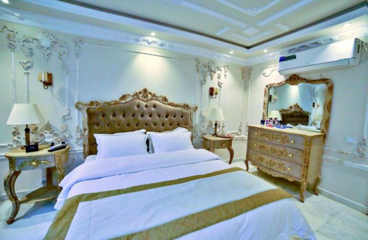 Executive Suite 1