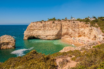 Portugal Welcomes Back Indian Visitors