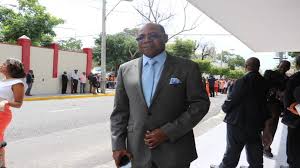 Jamaica Minister of Tourism Edmund Bartlett welcomes record number of British visitors