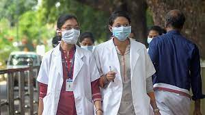 Indian medical students wish to fly back to the Philippines to continue studies