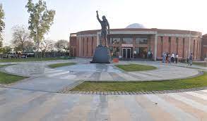 Khatkar Kalan will now get promoted as a tourist destination