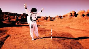 Space tourism – Bright future
