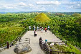 Philippines highlight “regenerative tourism” – Travel And Tour WorldTravel And Tour World
