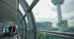 More than 200,000 visitors from Singapore enters Malaysia