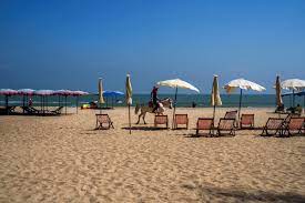 Major tourism markets in the Asia-Pacific, including Thailand gradually picking up speed