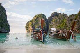 Thailand dismisses mandatory compulsory polymerase chain reaction test for travelers