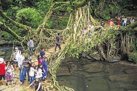 More tourists are rushing to The Villages