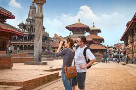 Tourists start coming back to Nepal