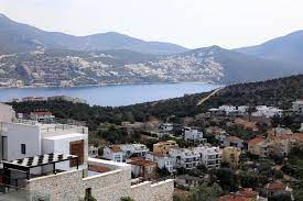Turkey’s tourism revenue expected to exceed $35 billion this year