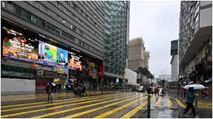 Hong Kong to Allow Non-Residents to Enter the City from May