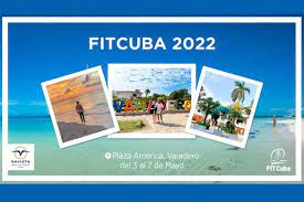 On Cuba Tourism Fair, FITCuba 2022, Expectations Grow