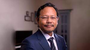 Legalised Gambling now in Meghalaya for Tourists, Says Sangma