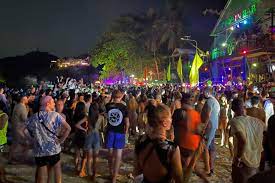 Koh Phangan Aims to Promote Long-Term Sustainable Tourism