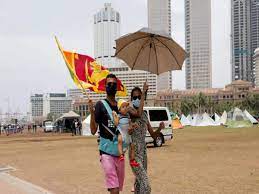 Sri Lanka Struggles with Economic Crisis with Hopes for Tourism Revival Ruined