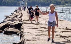 2022 Maine tourism could have a demanding year than 2021