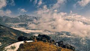 Arunachal Pradesh gradually becoming one of the most desirable tourist destinations in the world