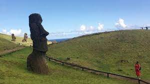 Easter Island in Chile to reopen for tourism