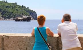 Recent statistics show the recovery of Croatia tourism