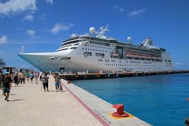 India aims at 4 million passengers annually for cruise tourism