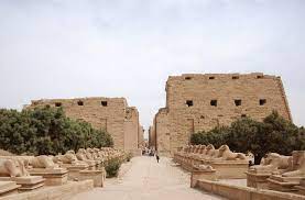 Egypt witnesses 28% increase in demand for cultural tourism products during winter