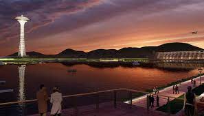 Gujarat government to unveil the highest space observatory in India