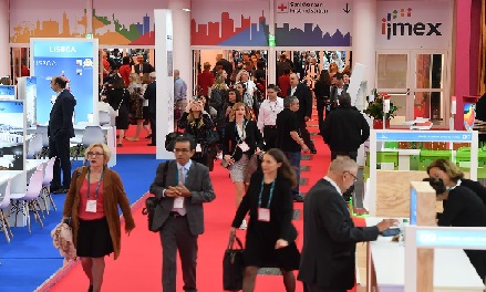 Seoul Tourism Organization joins IMEX Frankfurt 2022 to ignite F2F marketing