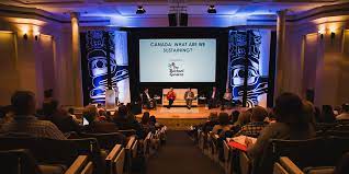 Annual IMPACT Sustainable Tourism Conference in Victoria, British Columbia