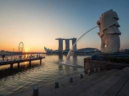 Tourism figures in Singapore go up after reopening