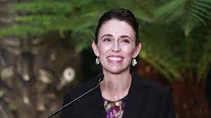 This week, Jacinda Ardern will visit the United States to increase exports and attract tourists