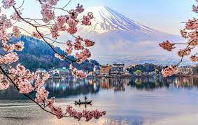 Travel News: Japan considering reopening in June