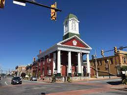 At 2022 Jefferson County Tourism Summit, Chelsea Ruby appears as the main speaker