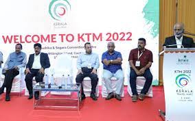 Kerala Travel Mart (KTM) can reinvigorate the pandemic-stricken tourism sector