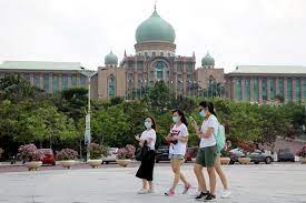 Malaysia eager to welcome visitors from the Middle East