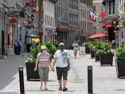 Canada expect a booming summer in Montreal
