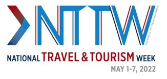 Nebraska tourism observes National Travel and Tourism Week from May 1-7