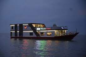 Odisha takes part in cruise tourism conference