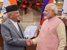 PM Modi visits Nepal – Travel And Tour WorldTravel And Tour World