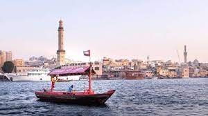 Pace of the UAE’s tourism sector during the first quarter of this year surpasses that of 2019