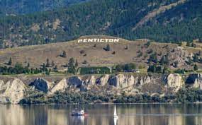 Penticton kick-started its peak tourism season in May