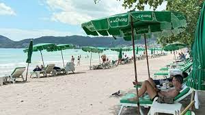 Phuket expecting to witness up to 5 million foreign tourists this year