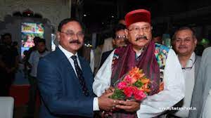 At SATTE 2022, MP Tourism Board highlights inbound tourism