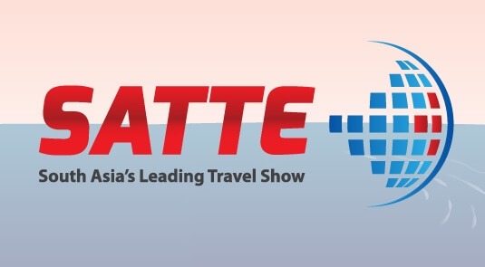 SATTE 2021 – the first main international tourism event held after the lockdowns