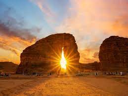 Officials believe that Saudi tourism by 2030 will create 1m jobs