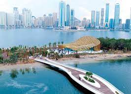 Sharjah tourism on its way to major improvement