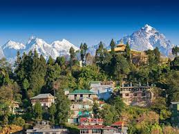 Sikkim inviting US investors and companies for investing in tourism, agriculture, livestock products