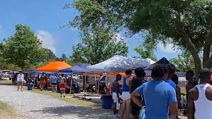 Sports tourism in Baldwin County