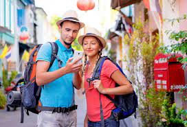 TAT aims of 1 million tourists in June