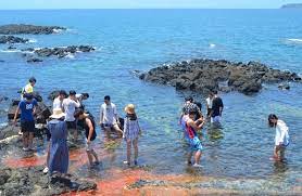 Tourism industry gets concerned over the spread of COVID all through summer