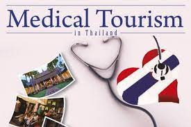 Thailand to promote medical tourism in Post-COVID eraTravel And Tour World