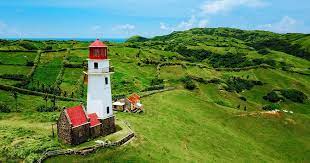 The Batanes provincial government starts its gradual reopening of tourism